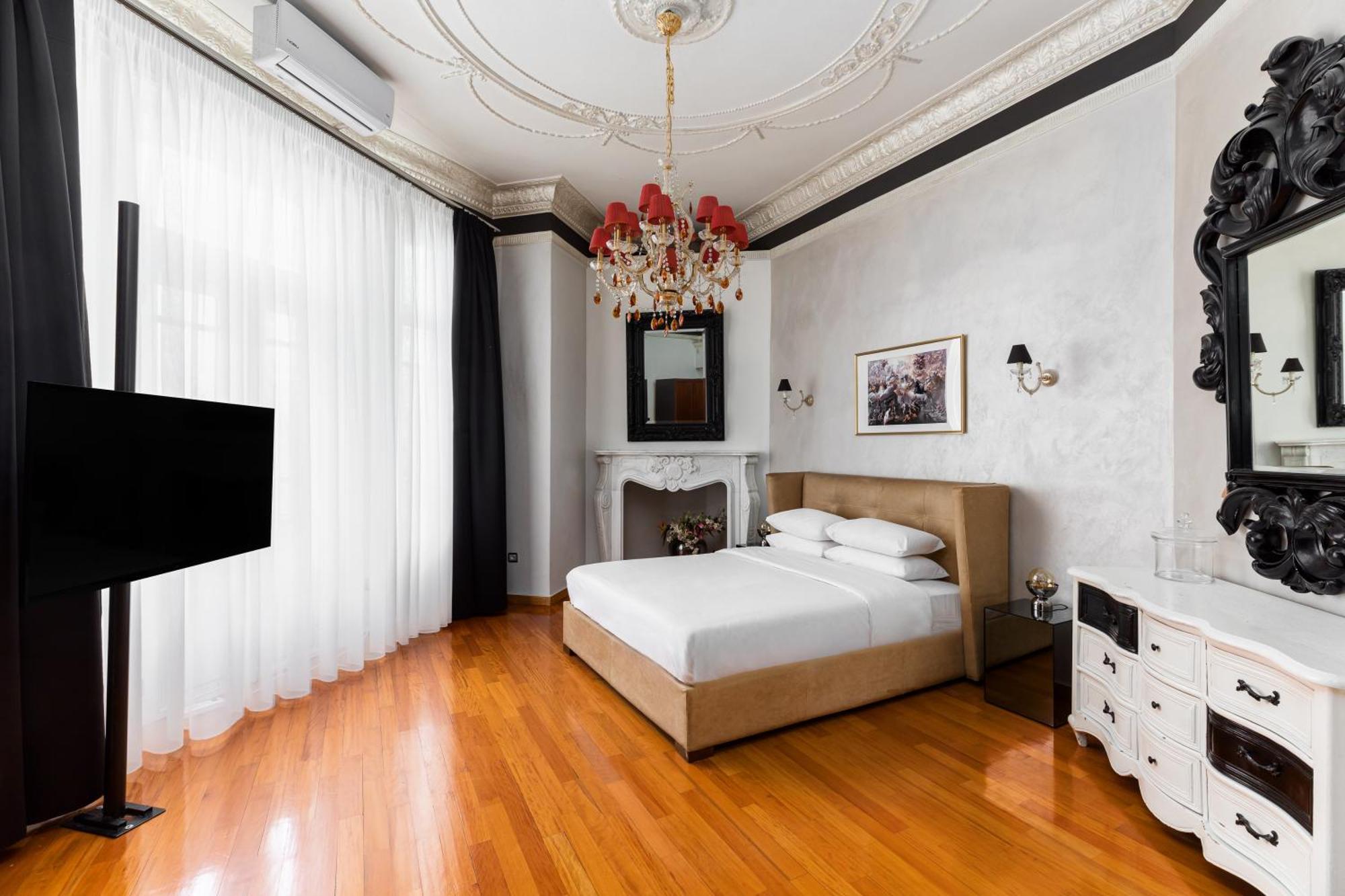 #Figaro Apt By Halu! Selanik Dış mekan fotoğraf