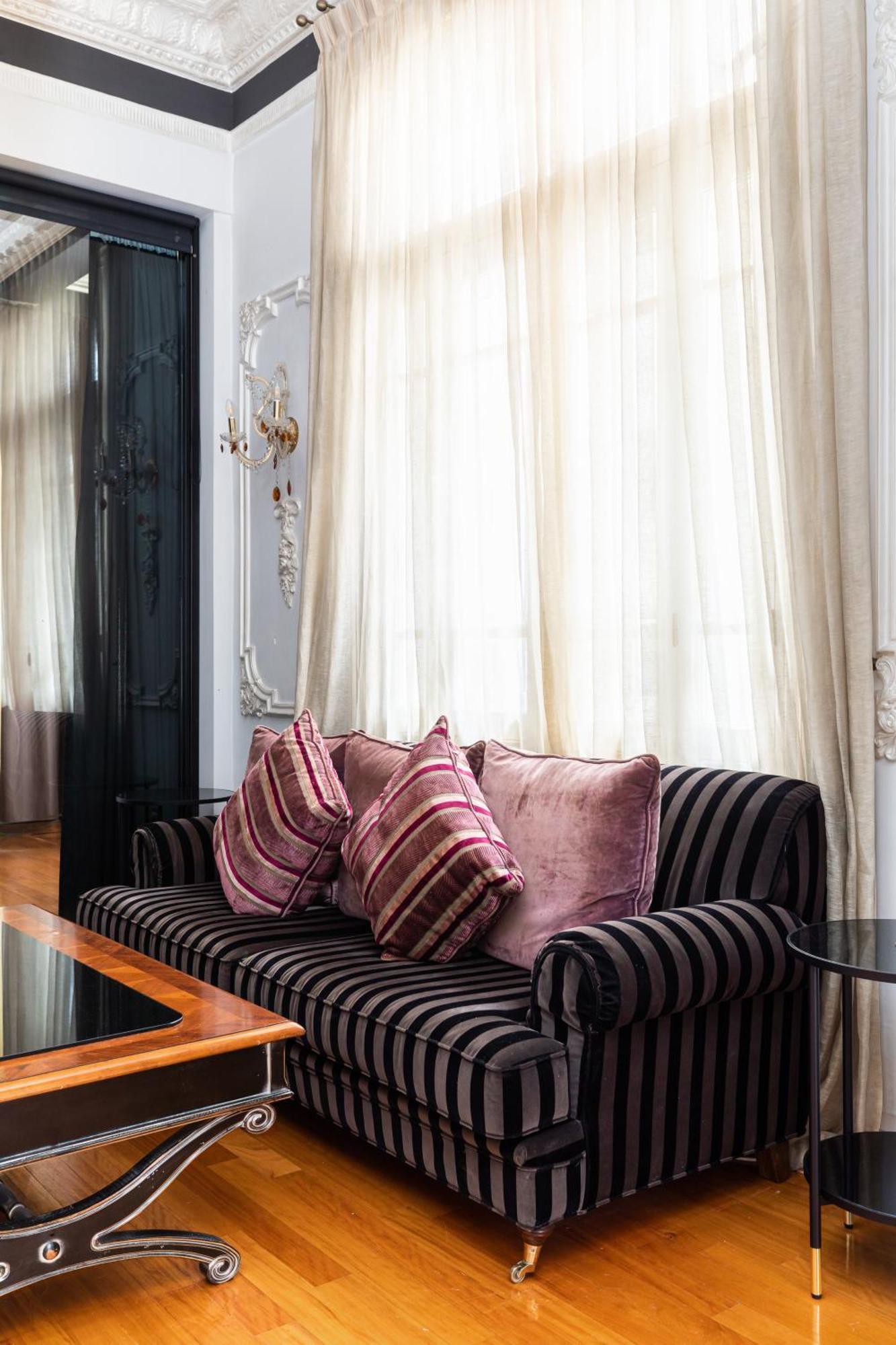 #Figaro Apt By Halu! Selanik Dış mekan fotoğraf