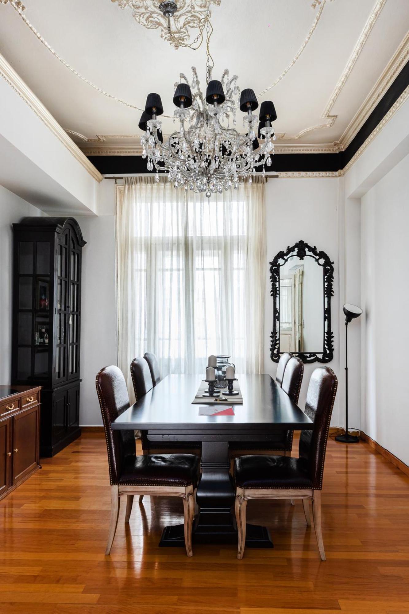 #Figaro Apt By Halu! Selanik Dış mekan fotoğraf