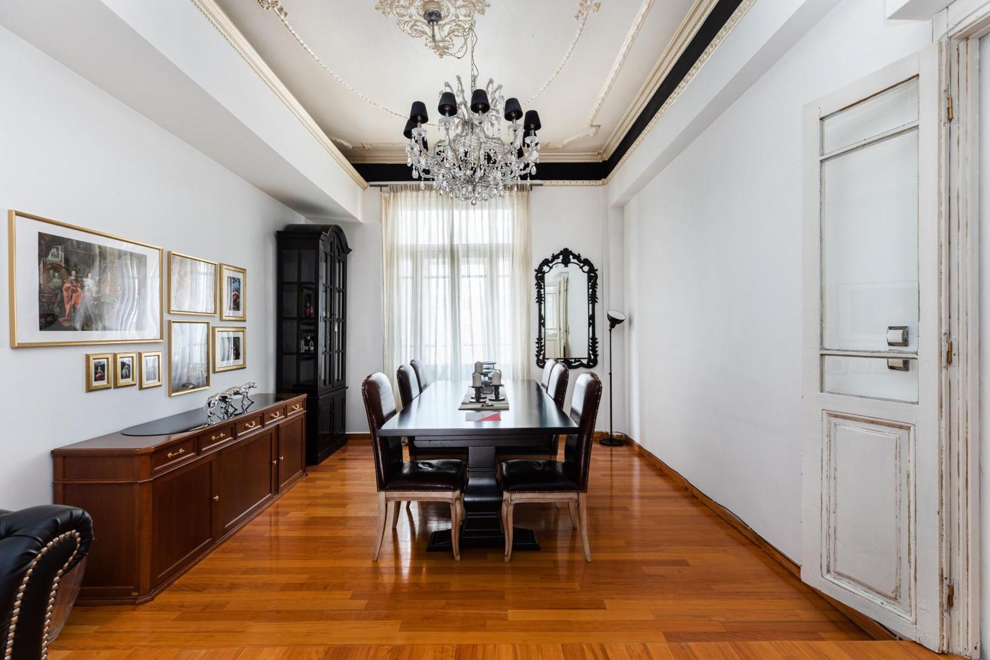 #Figaro Apt By Halu! Selanik Dış mekan fotoğraf